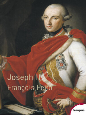 cover image of Joseph II